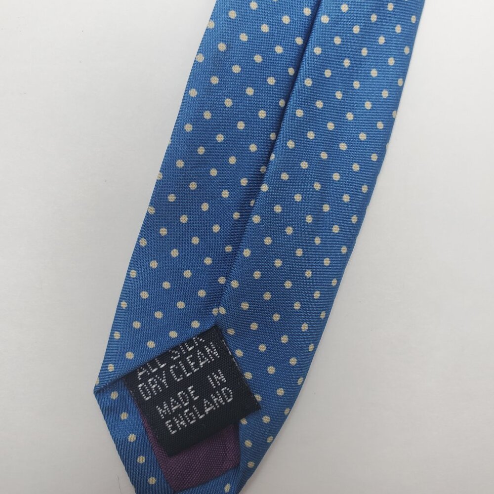 Harrods tie - Picture 4 of 4